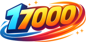 17000 লোগো